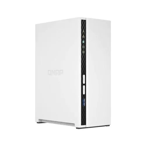 QNAP TS 233 2GB NAS Storage HYDERABAD, telangana, andhra pradesh, CHENNAI