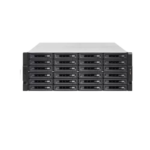 Qnap TS 2483XU RP E2136 16G 24 Bay Storage HYDERABAD, telangana, andhra pradesh, CHENNAI