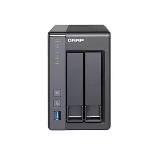 Qnap TS 251 2 Bay Storage price hyderabad