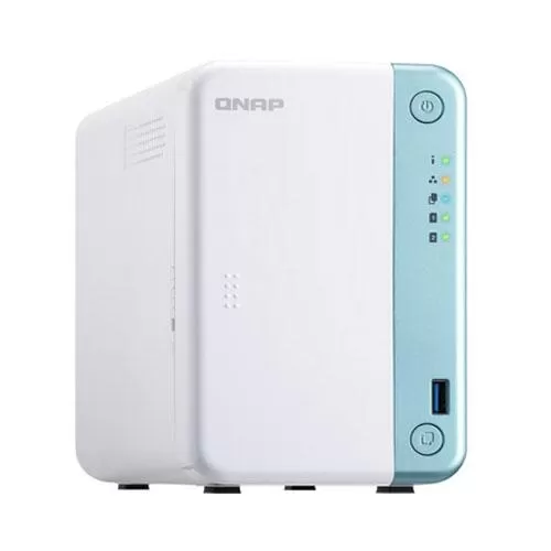 Qnap TS 251D 2GB NAS Storage price hyderabad