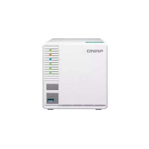 Qnap TS 328 3 Bay Storage price hyderabad