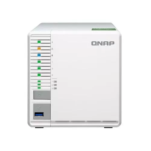 Qnap TS 332X 2G 3 Bay storage price hyderabad