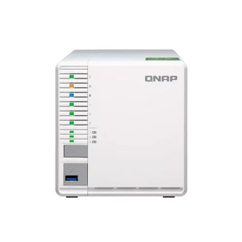 Qnap TS 332X 4G 3 Bay storage price hyderabad