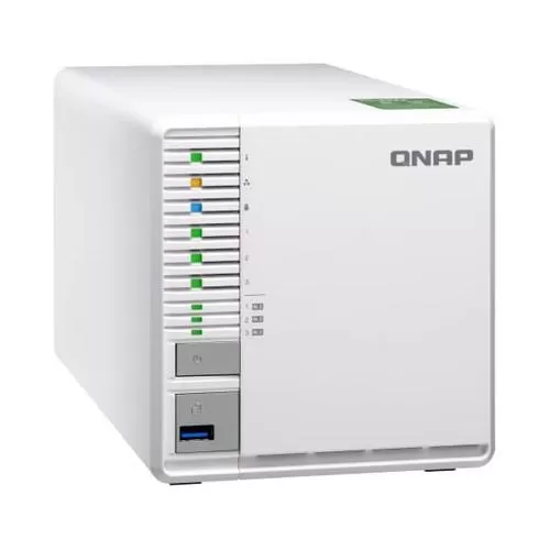 QNAP TS 332X Storage price hyderabad