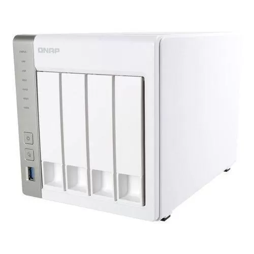 Qnap TS 431K 1GB NAS Storage HYDERABAD, telangana, andhra pradesh, CHENNAI