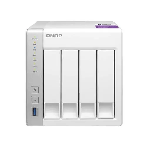 Qnap TS 431P 4 Bay Storage price hyderabad