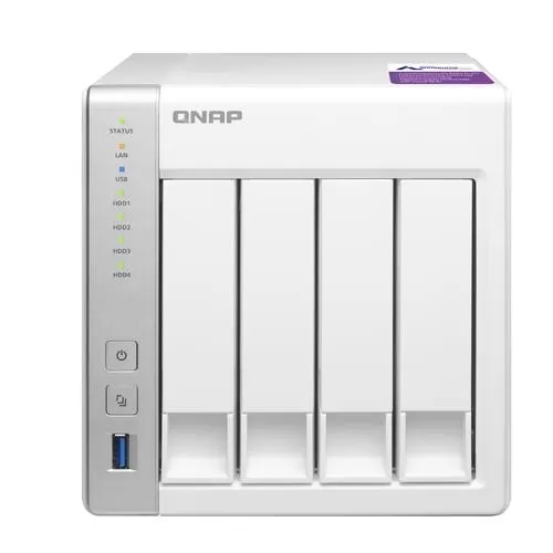 QNAP TS 431P Storage HYDERABAD, telangana, andhra pradesh, CHENNAI