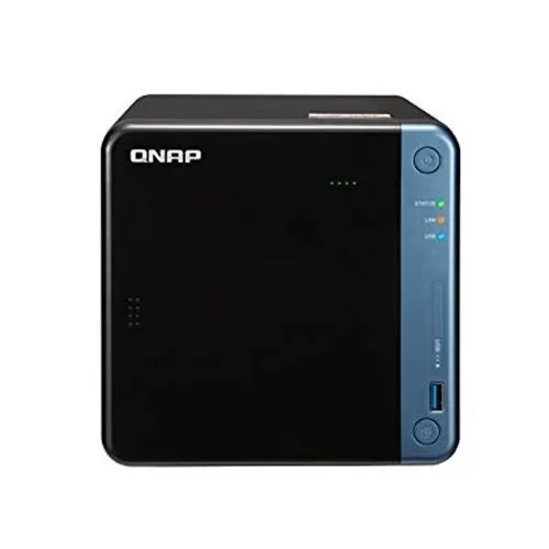 QNAP TS 453Be 4 Bay NAS Enclosure HYDERABAD, telangana, andhra pradesh, CHENNAI