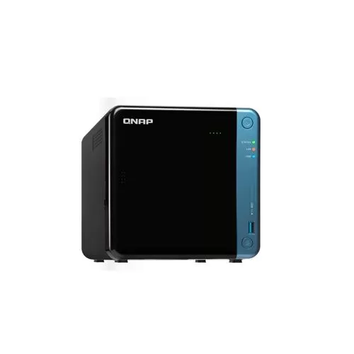 Qnap TS 453Be 4 Bay storage HYDERABAD, telangana, andhra pradesh, CHENNAI