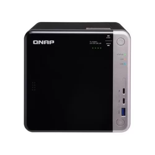 Qnap TS 453BT3 4 Bay Storage price hyderabad