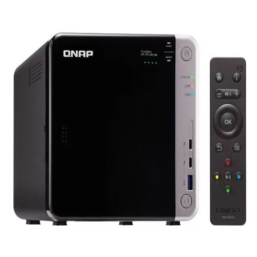 Qnap TS 453BT3 8GB NAS Storage HYDERABAD, telangana, andhra pradesh, CHENNAI