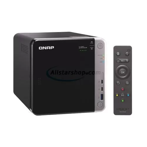 QNAP TS 453BT3 Storage HYDERABAD, telangana, andhra pradesh, CHENNAI