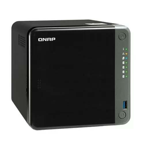 Qnap TS 453D 4GB NAS Storage HYDERABAD, telangana, andhra pradesh, CHENNAI
