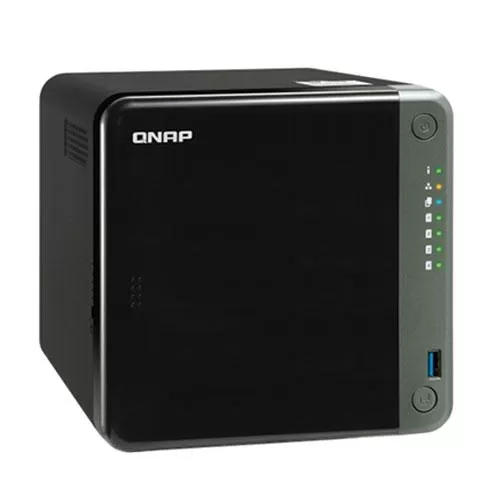 Qnap TS 453D 4GB NAS Storage price hyderabad