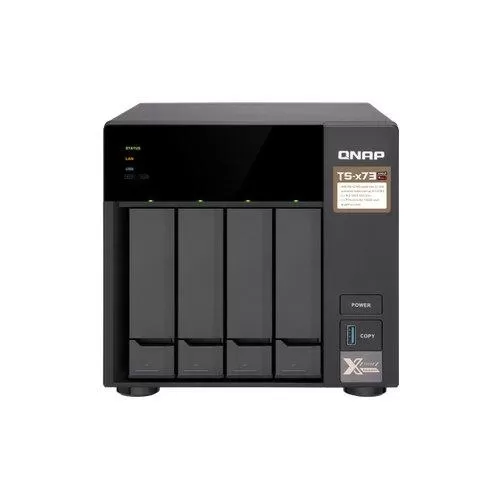 Qnap TS 473 4 Bay Storage price hyderabad