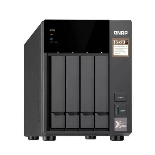 Qnap TS 473 4GB NAS Storage price hyderabad