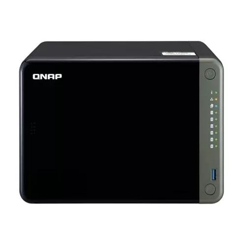 Qnap TS 653D 8GB NAS Storage price hyderabad