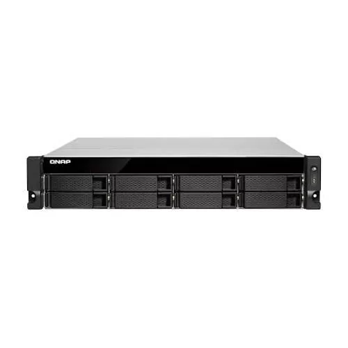 Qnap TS 832XU 4G RP 8 Bay Storage price hyderabad