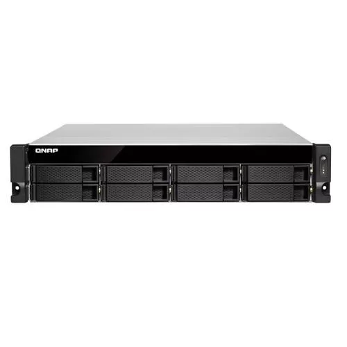 QNAP TS 832XU RP Storage HYDERABAD, telangana, andhra pradesh, CHENNAI