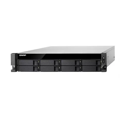 Qnap TS 853BU RP 8 Bay Storage price hyderabad