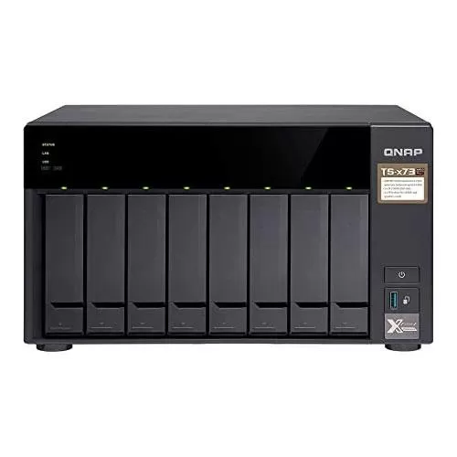 Qnap TS 873 4GB NAS Storage price hyderabad