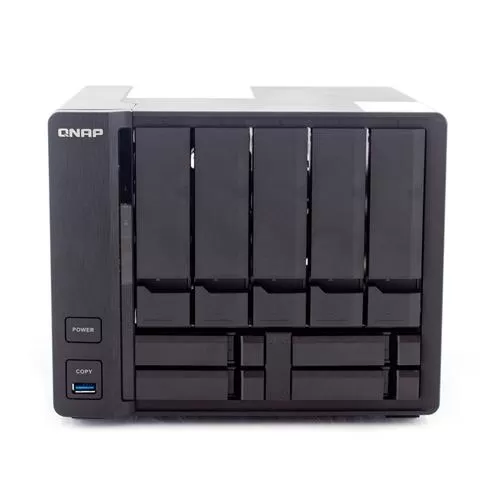 Qnap TS 932X 9 Bay storage HYDERABAD, telangana, andhra pradesh, CHENNAI