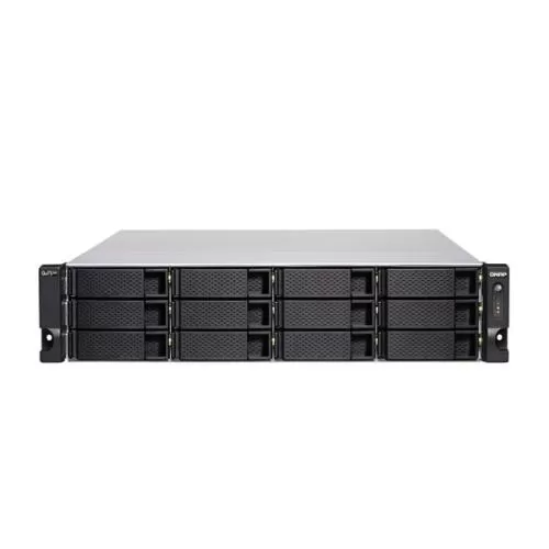 QNAP TS h1886XU RP R2 D1622 32GB NAS Storage HYDERABAD, telangana, andhra pradesh, CHENNAI