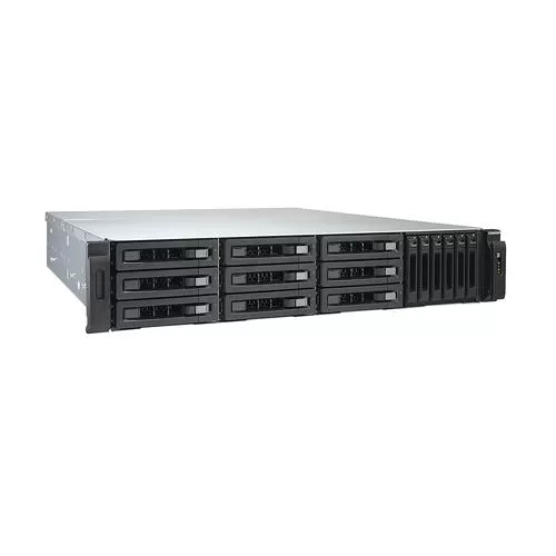 Qnap TVS 1582TU 15 Bay Storage HYDERABAD, telangana, andhra pradesh, CHENNAI