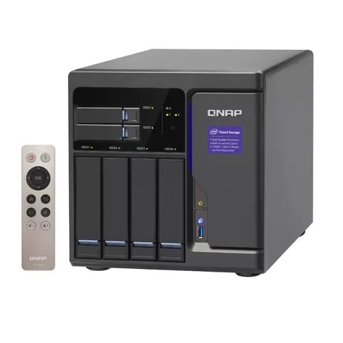 QNAP TVS 682 Storage HYDERABAD, telangana, andhra pradesh, CHENNAI