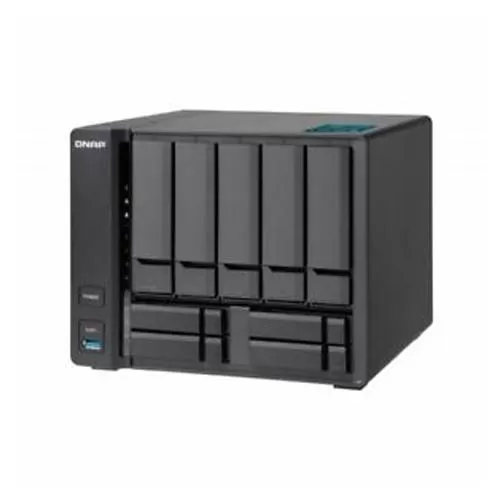 QNAP TVS 951X 9 Bay NAS Enclosure price hyderabad