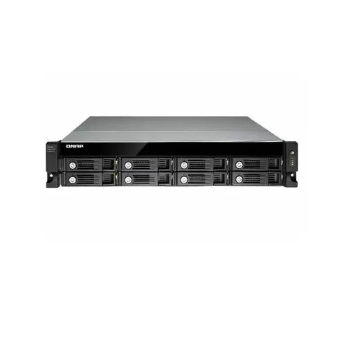 QNAP UX 800U RP 8 Bay RAID Expansion Enclosure HYDERABAD, telangana, andhra pradesh, CHENNAI