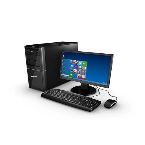 RDP A 700 All In One Desktop HYDERABAD, telangana, andhra pradesh, CHENNAI