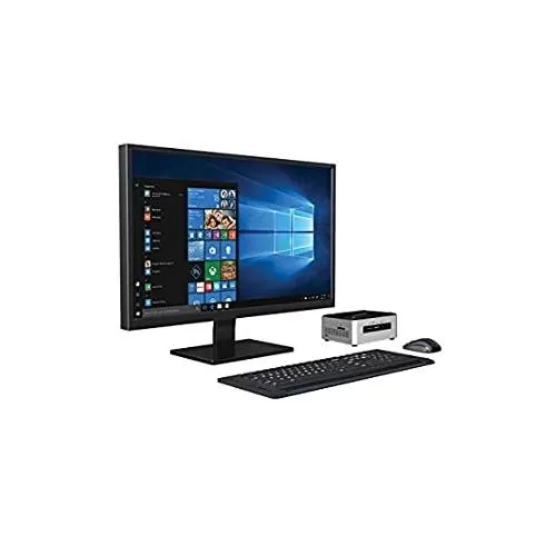 RDP MD P01 All in one Desktop price hyderabad