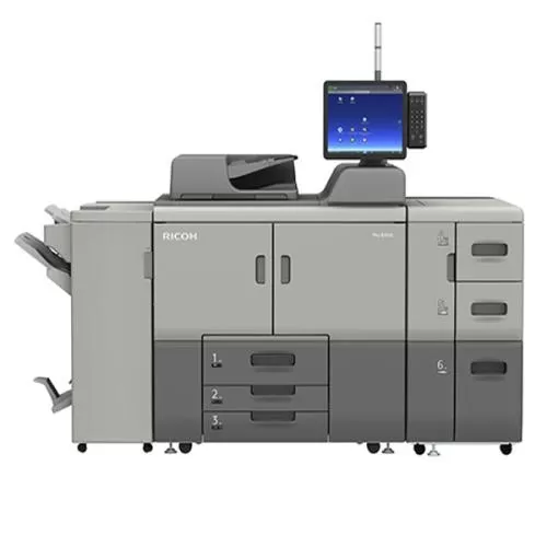 Ricoh PRO 8300s Multifunction Printer price hyderabad