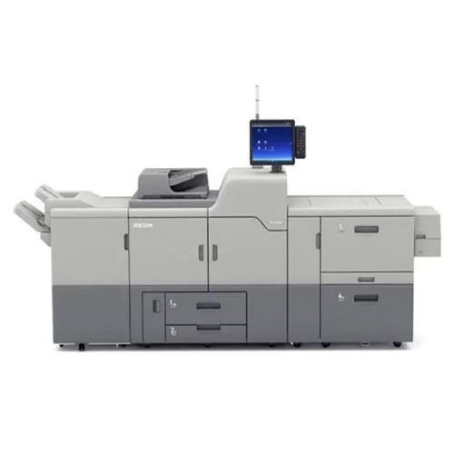 Ricoh Pro C7210SX MICR Color Printer price hyderabad