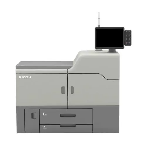 Ricoh Pro C7210X Graphic Arts Edition MICR Printer price hyderabad