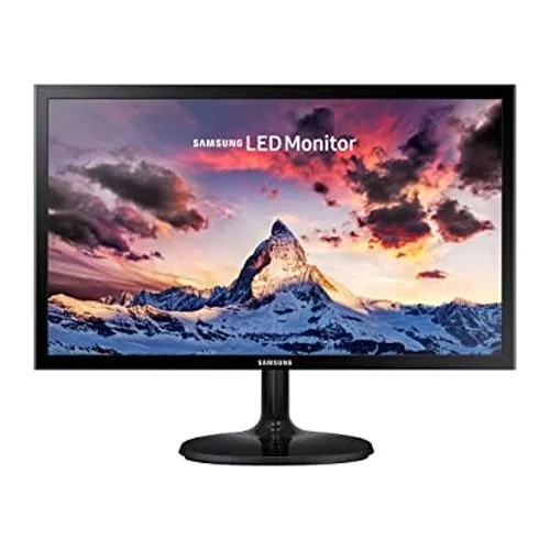 Samsung 18.5 inch 46.9cm LED Monitor  HYDERABAD, telangana, andhra pradesh, CHENNAI