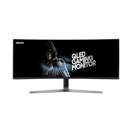 Samsung 48.9 inch Curved Gaming Monitor HYDERABAD, telangana, andhra pradesh, CHENNAI