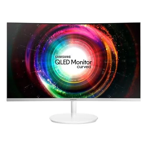 Samsung 68.5cm 27 Curved Monitor HYDERABAD, telangana, andhra pradesh, CHENNAI