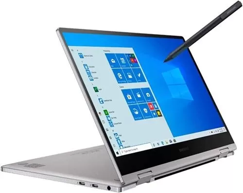 Samsung Notebook 9 pro Touch Screen Laptop price hyderabad