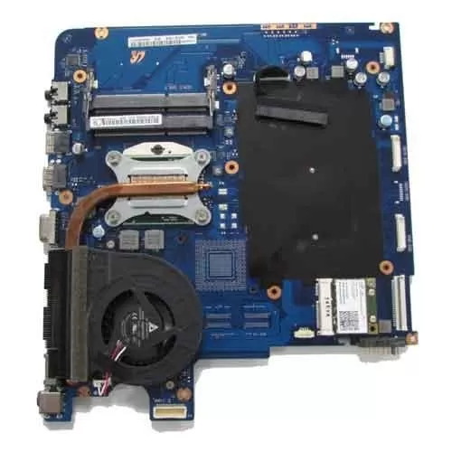 Samsung NP 300E4A Laptop Motherboard HYDERABAD, telangana, andhra pradesh, CHENNAI