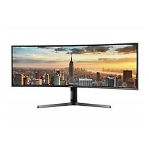 Samsung QB43N 43inch Edge Lit 4K UHD LED Monitor price hyderabad