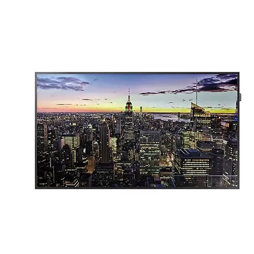 Samsung QB49N 49inch Edge Lit 4K UHD LED Monitor price hyderabad