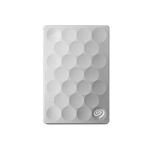 Seagate Backup Plus Ultra Slim STEH1000300 Portable Drive HYDERABAD, telangana, andhra pradesh, CHENNAI