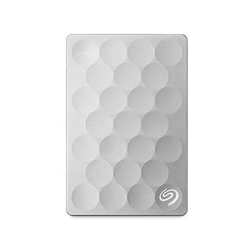 Seagate Backup Plus Ultra Slim STEH2000300 Portable Drive price hyderabad