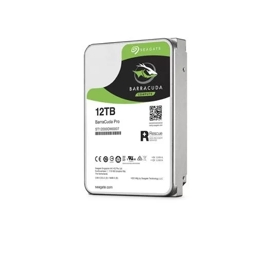 Seagate Barracuda 12TB ST12000DM0007 Internal Hard Drive HYDERABAD, telangana, andhra pradesh, CHENNAI