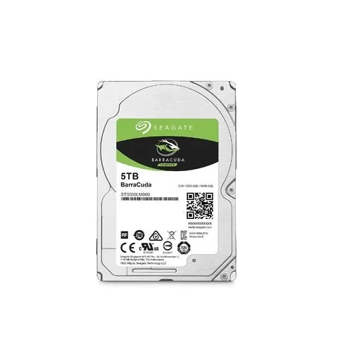 Seagate Barracuda 5TB ST5000LM000 Internal Hard Drive price hyderabad