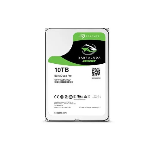 Seagate Barracuda Pro 10TB ST10000DM0004 Hard Drive HYDERABAD, telangana, andhra pradesh, CHENNAI