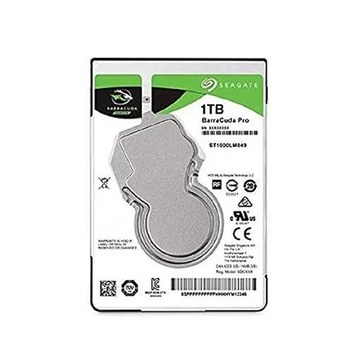 Seagate BarraCuda ST1000DM004 1TB Hard Drive HYDERABAD, telangana, andhra pradesh, CHENNAI