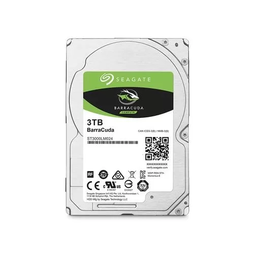 Seagate BarraCuda ST3000DM002 3TB Hard Drive HYDERABAD, telangana, andhra pradesh, CHENNAI